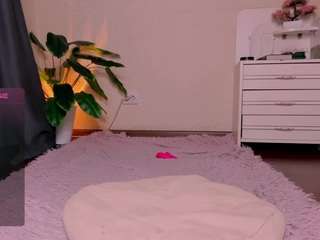 reyniri webcam model