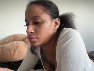 shanblanko from CamSoda is Freechat
