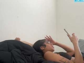 shanblanko webcam