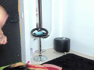 valentina-fantasy webcam