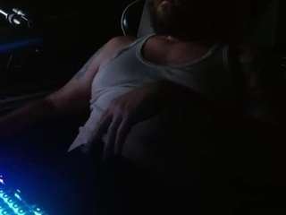 beardbellyandtattoos Sex Cam Show
