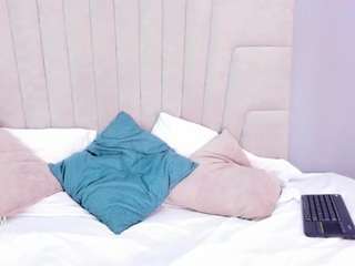 miasmithx Live Webcam on CamSoda