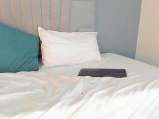 miasmithx Live Webcam on CamSoda