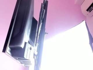 nickyrainder camsoda