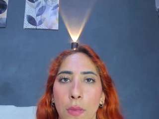 scarlethnyx webcam camsoda model stream image