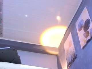 scarlethnyx Live Webcam on CamSoda