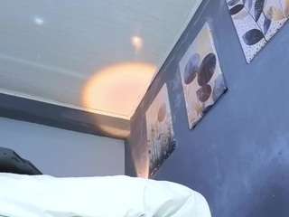 ScarlethNyx live webcam on Soda Cams
