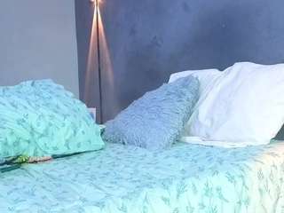 scarlethnyx Live Webcam on CamSoda