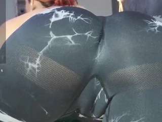 scarlethnyx from CamSoda