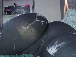 scarlethnyx Live Webcam on CamSoda