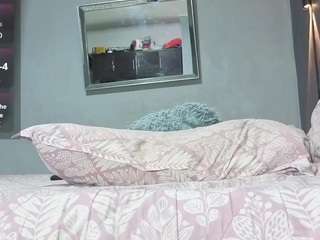 scarlethnyx Squirt live webcam