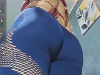 scarlethnyx live cam profile