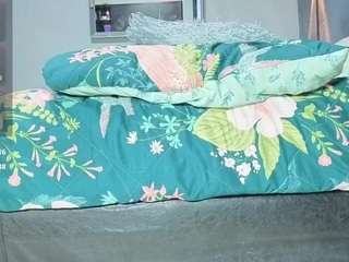 ScarlethNyx — LIVE on Camsoda