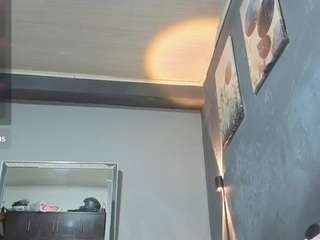 This model is live right now. scarlethnyx