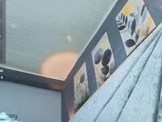 ScarlethNyx live webcam show