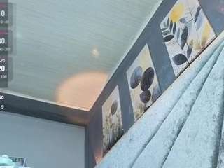 ScarlethNyx live webcam show