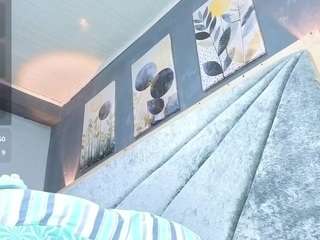 ScarlethNyx live webcam show