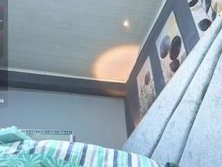 ScarlethNyx live webcam show