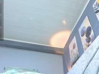 scarlethnyx Live Webcam on CamSoda