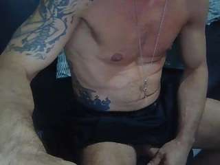 segreto85 webcam model