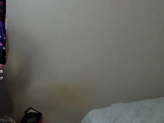 adelineperle Live Webcam on CamSoda