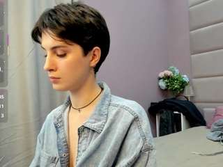AdelinePerle