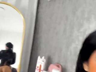 alanaablue webcam model