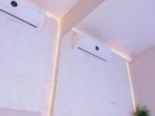 alihamilton Live Webcam on CamSoda