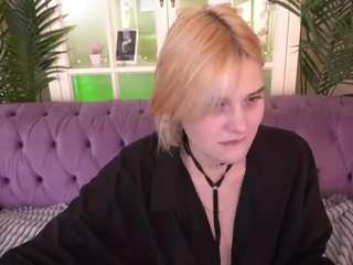 annacandyy Sex Cam Show