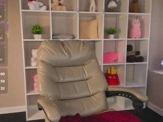 berta-kelly Live Webcam on CamSoda