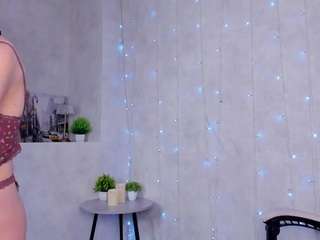 berta-kelly Live Webcam on CamSoda