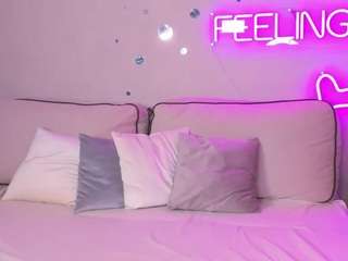 berta-kelly Live Webcam on CamSoda