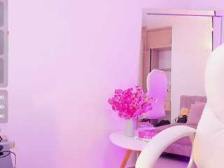 brithx Live Webcam on CamSoda