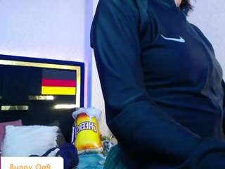 bunny-0 Live Webcam on CamSoda