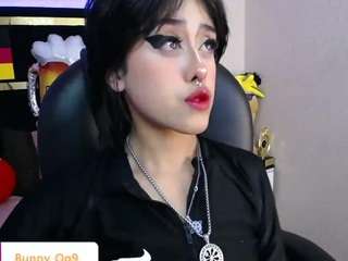  bunny-0 chat room
