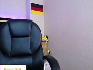 bunny-0 chat room
