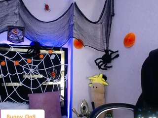 bunny-0 webcam