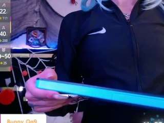 bunny-0 Live Webcam on CamSoda