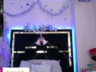 bunny-0's profile image