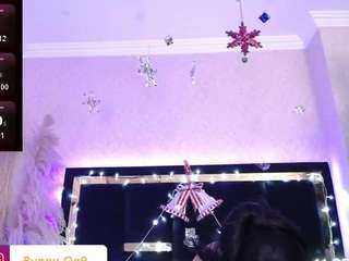 bunny-0 Live Webcam on CamSoda