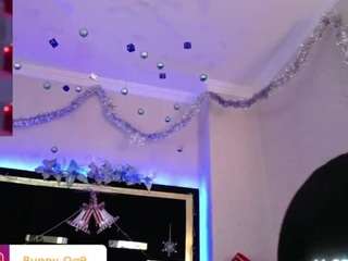 bunny-0 Live Webcam on CamSoda