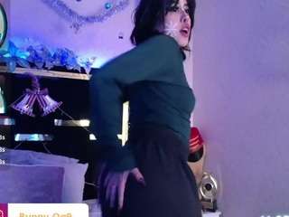 bunny-0's CamSoda show and profile