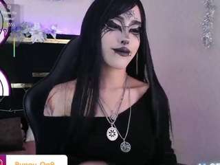 bunny-0 Live Webcam on CamSoda