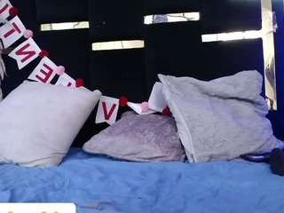 bunny-0 Live Webcam on CamSoda