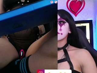 bunny-0's CamSoda show and profile