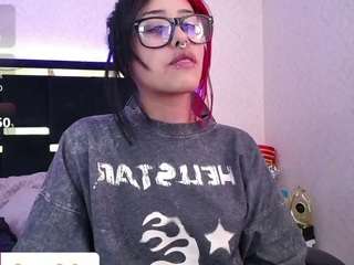 bunny-0 Live Webcam on CamSoda