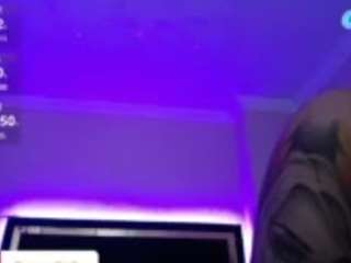 bunny-0 Live Webcam on CamSoda