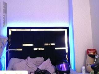 bunny-0 Live Webcam on CamSoda