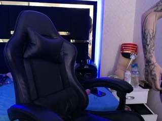 bunny-0 live cam profile