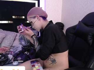 bunny-0 live cam profile